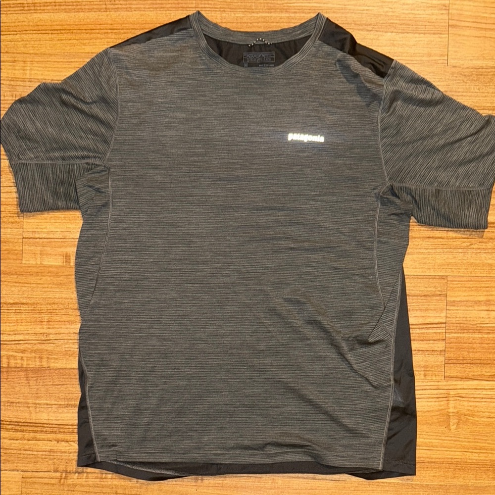 Patagonia Strider Pro Running Shirt